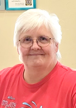 Leslie Durham