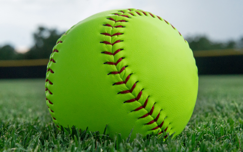 Lawton Softball