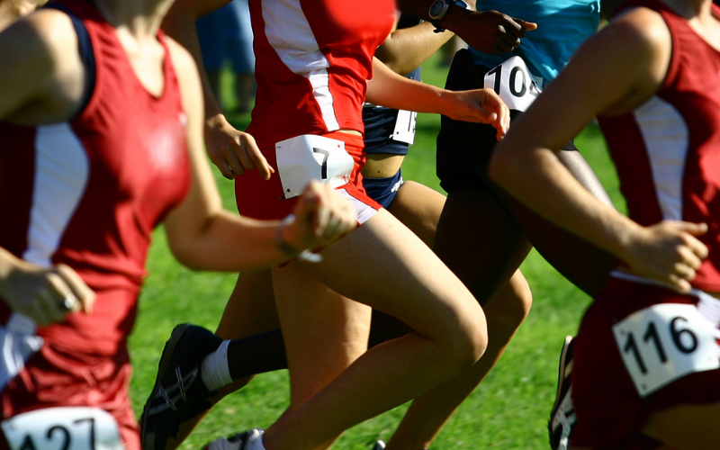Cross Country