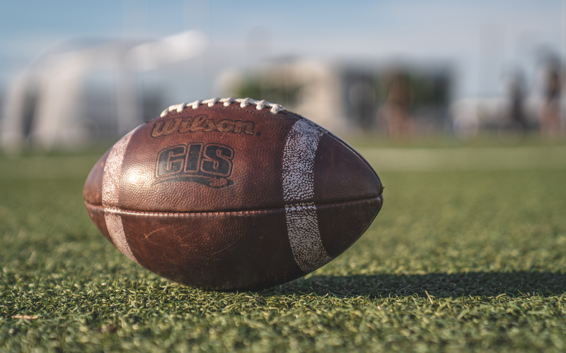 Lawton Football