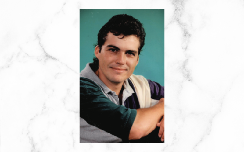 Richard Gene Foster 1964-2020