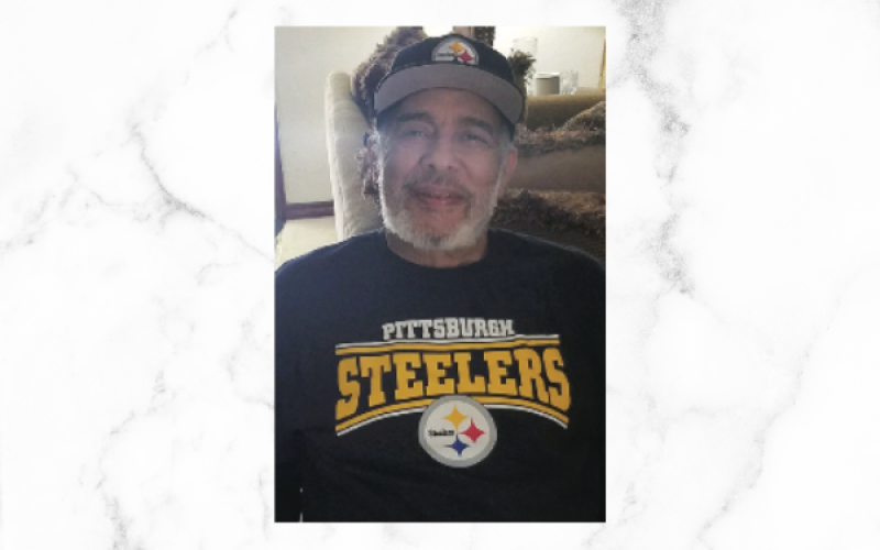 Rudolph Hodge 1950-2020