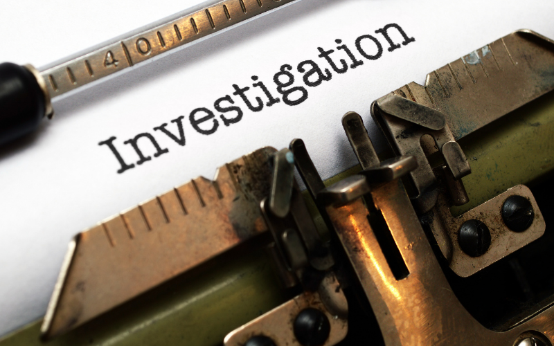 Oklahoma lawmakers is calling for an investigation of the Oklahoma State Department of Education.