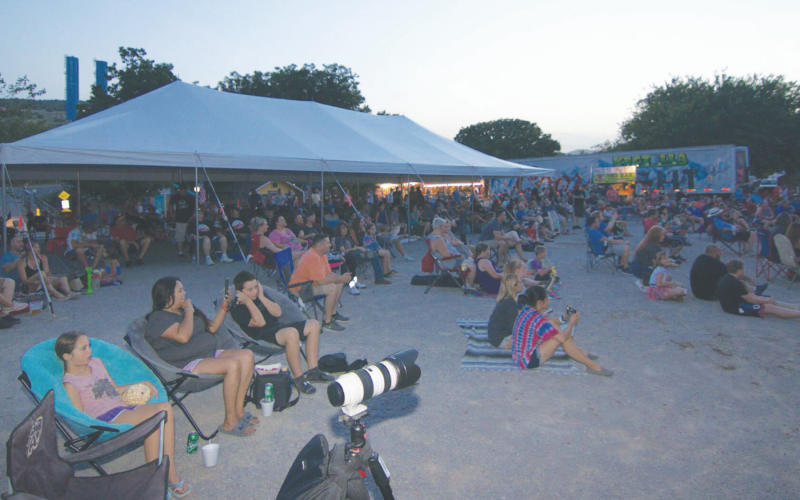 Rock in the Park