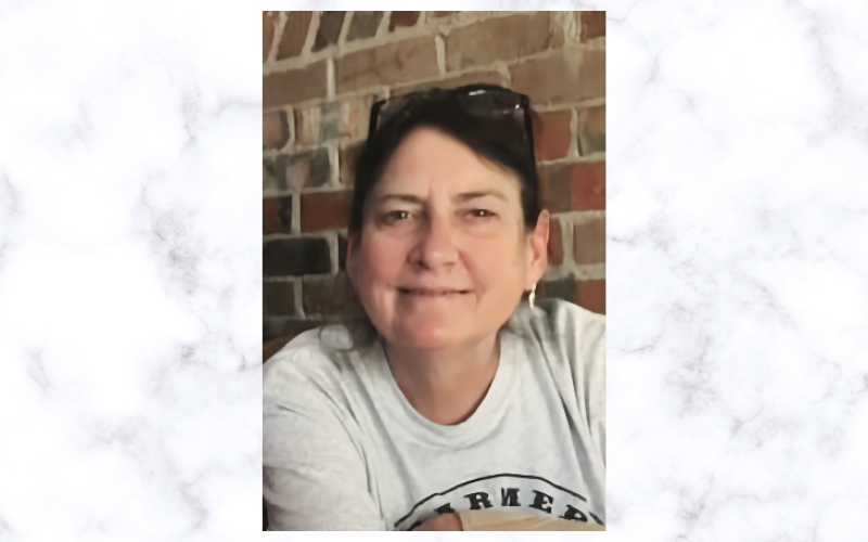 Kelly Leigh Hale 1958-2020