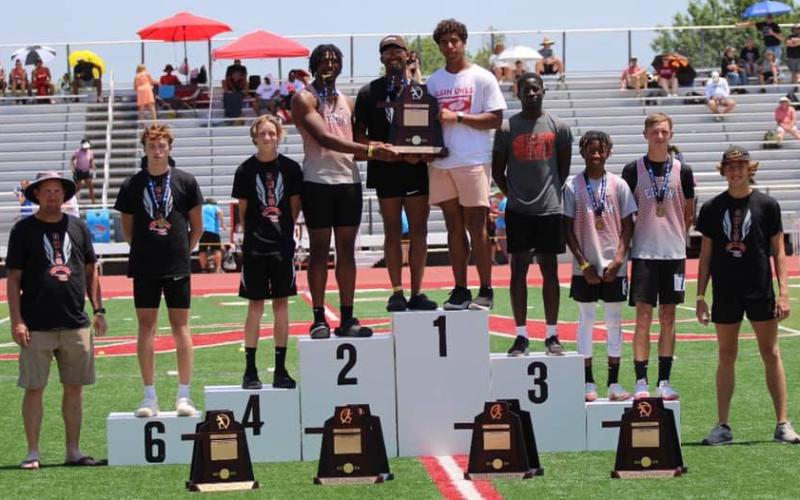 Photos courtesy of Elgin Public Schools Facebook page