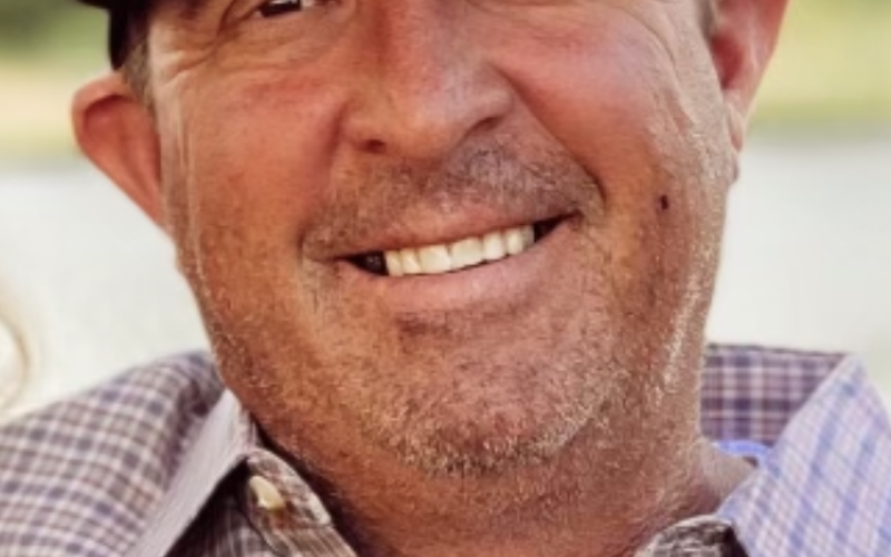 Charlie Hale