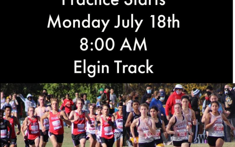 Photo courtesy Elgin Public Schools Athletics Facebook page