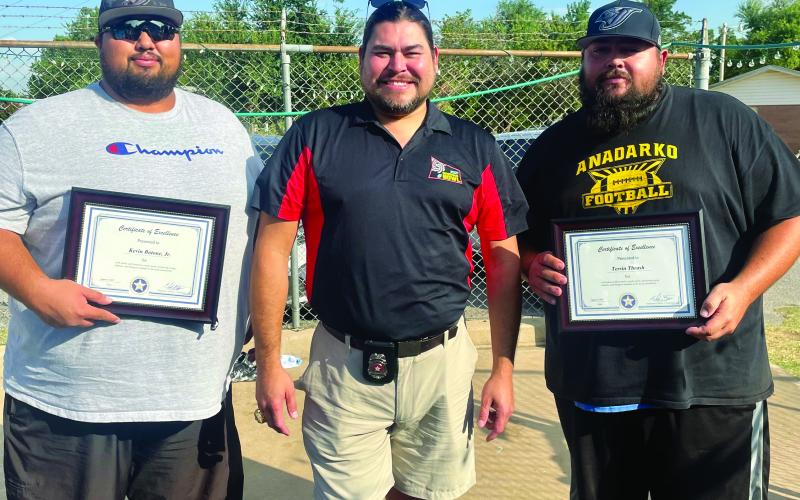 Photo credit: Denisse Findlay | For Southwest Chronicle