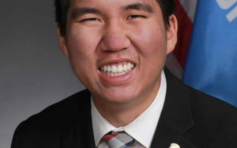 Daniel Pae