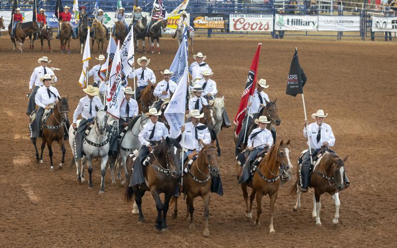 HUGH SCOTT JR. | SOUTHWEST CHRONICLE