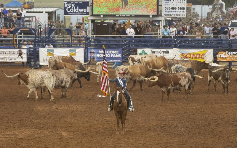HUGH SCOTT JR. | SOUTHWEST CHRONICLE