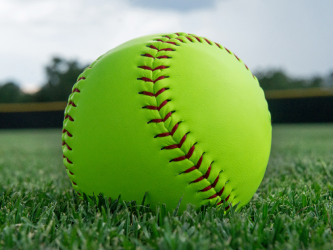 Lawton Softball 