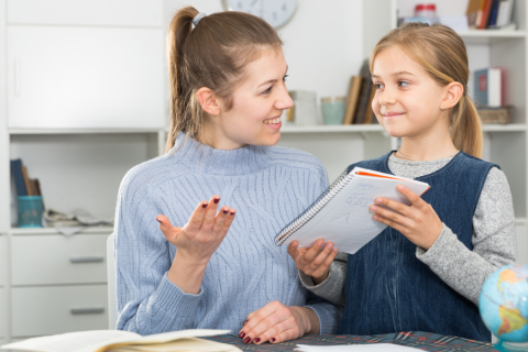 Teach your child empathy