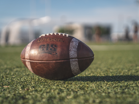 Lawton Football 