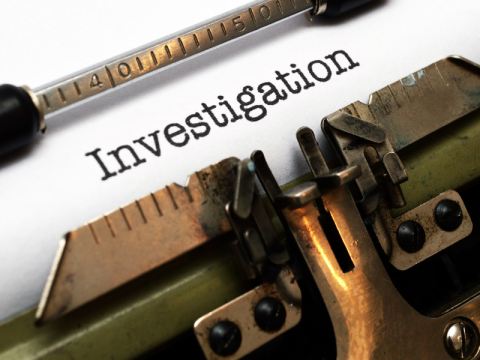 Oklahoma lawmakers is calling for an investigation of the Oklahoma State Department of Education. 