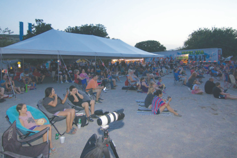 Rock in the Park 