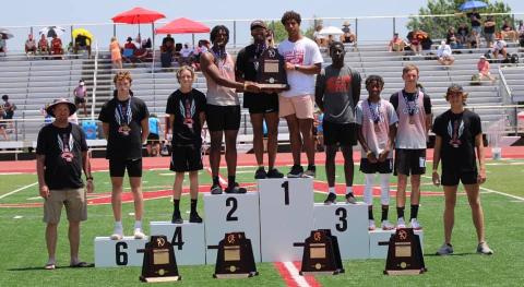 Photos courtesy of Elgin Public Schools Facebook page