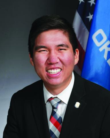 Rep. Daniel Pae