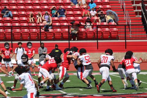 Photos courtesy of Elgin Public Schools Facebook.