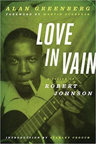 Love In Vain