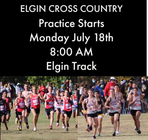 Photo courtesy Elgin Public Schools Athletics Facebook page