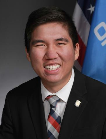 Daniel Pae